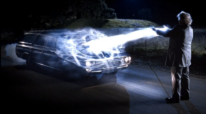 Illustration for article titled True Blood: A Totally Normal Show For Normal People